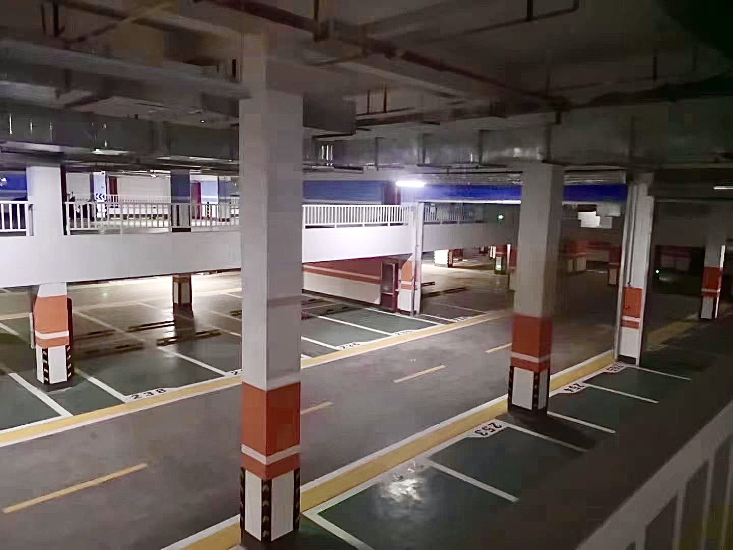 衡阳上海博普四年前授权设计的项目已投入使用